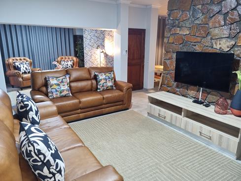 Accommodation at Blyde Canyon, A Forever Resort