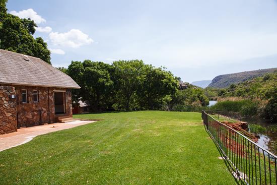 Blyde Canyon, A Forever Resort: Camping Site With Electricity