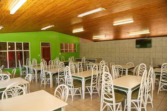 Blyde Canyon, A Forever Resort: Youth Hostel