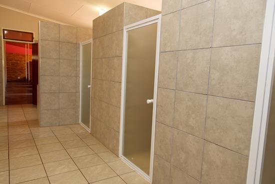 Blyde Canyon, A Forever Resort: Youth Hostel