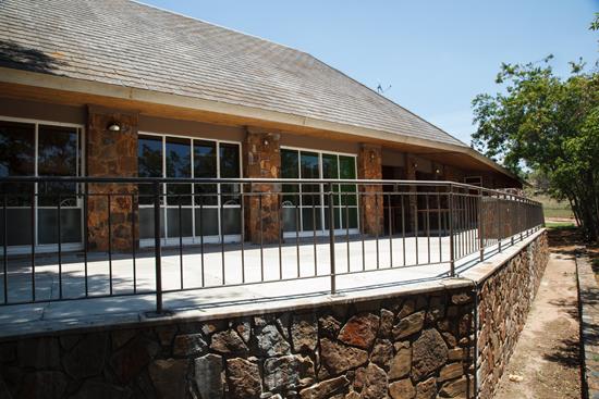 Blyde Canyon, A Forever Resort: Youth Hostel