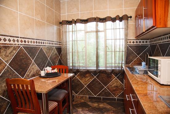 Accommodation at Blyde Canyon, A Forever Resort