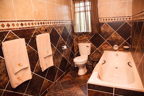 Accommodation at Blyde Canyon, A Forever Resort