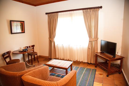 Accommodation at Blyde Canyon, A Forever Resort