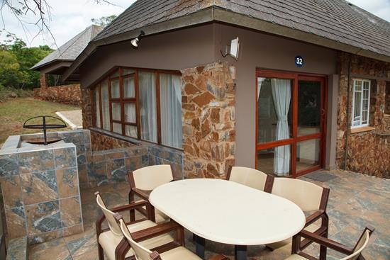 Accommodation at Blyde Canyon, A Forever Resort