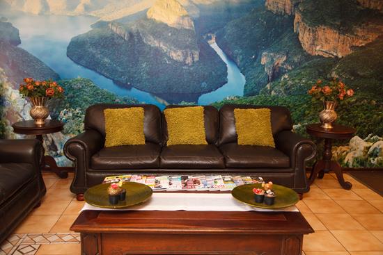 Accommodation at Blyde Canyon, A Forever Resort