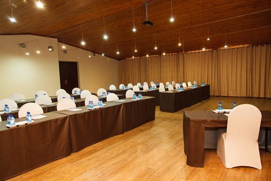 Blyde Canyon, A Forever Resort: Protea