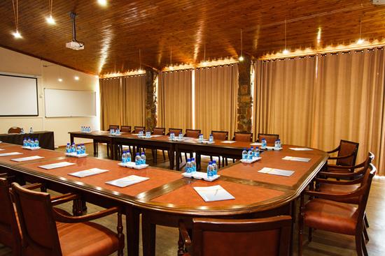 Blyde Canyon, A Forever Resort: Jasmyn