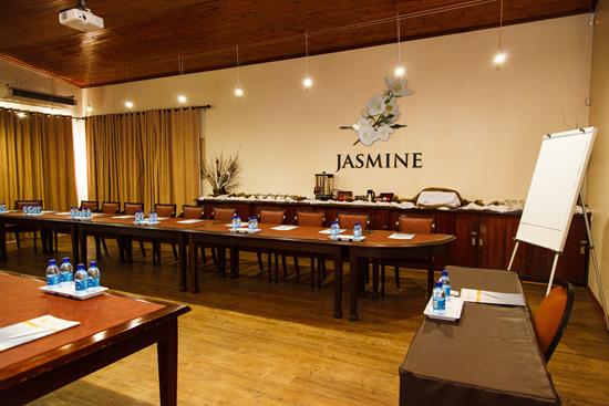 Blyde Canyon, A Forever Resort: Jasmyn