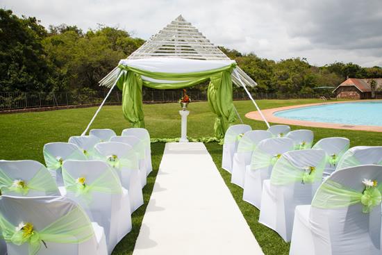 Conferencing at Blyde Canyon, A Forever Resort