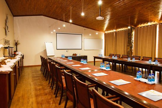 Conferencing at Blyde Canyon, A Forever Resort