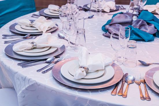 Conferencing at Blyde Canyon, A Forever Resort