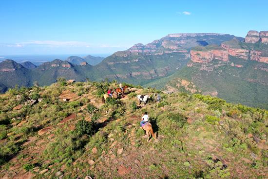 Entertainment at Blyde Canyon, A Forever Resort