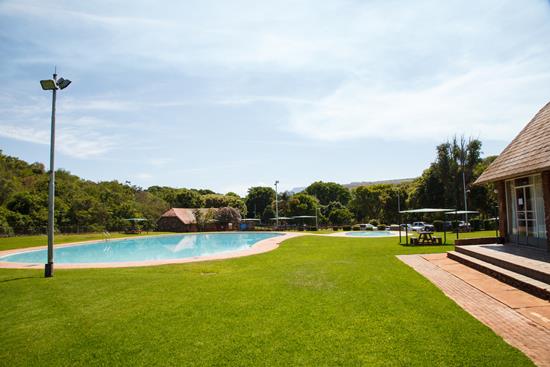 Entertainment at Blyde Canyon, A Forever Resort