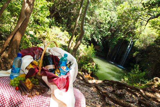 Entertainment at Blyde Canyon, A Forever Resort