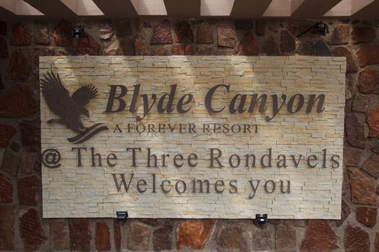 Entertainment at Blyde Canyon, A Forever Resort