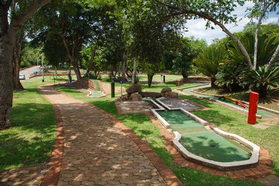 Entertainment at Blyde Canyon, A Forever Resort