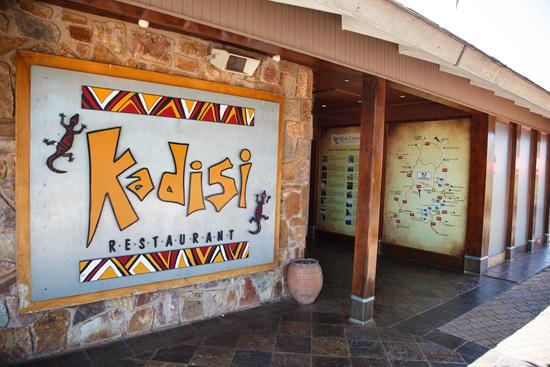 Facilities at Blyde Canyon, A Forever Resort