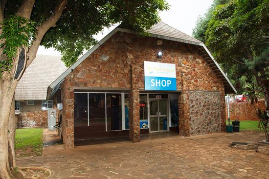 Facilities at Blyde Canyon, A Forever Resort