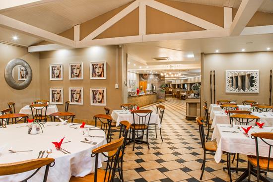 Facilities at Blyde Canyon, A Forever Resort