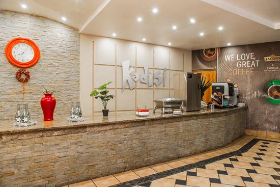 Facilities at Blyde Canyon, A Forever Resort