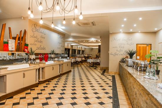 Facilities at Blyde Canyon, A Forever Resort